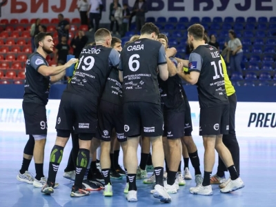 Partizan u Ligi šampiona