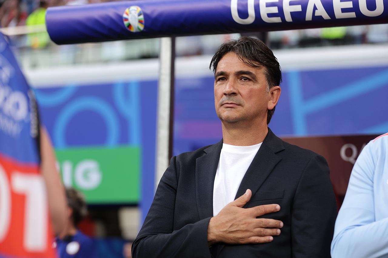 HNS objavio tekst posvećen Daliću: Otišao je u hrvatsku nogometnu vječnost... Hvala, Šefe!