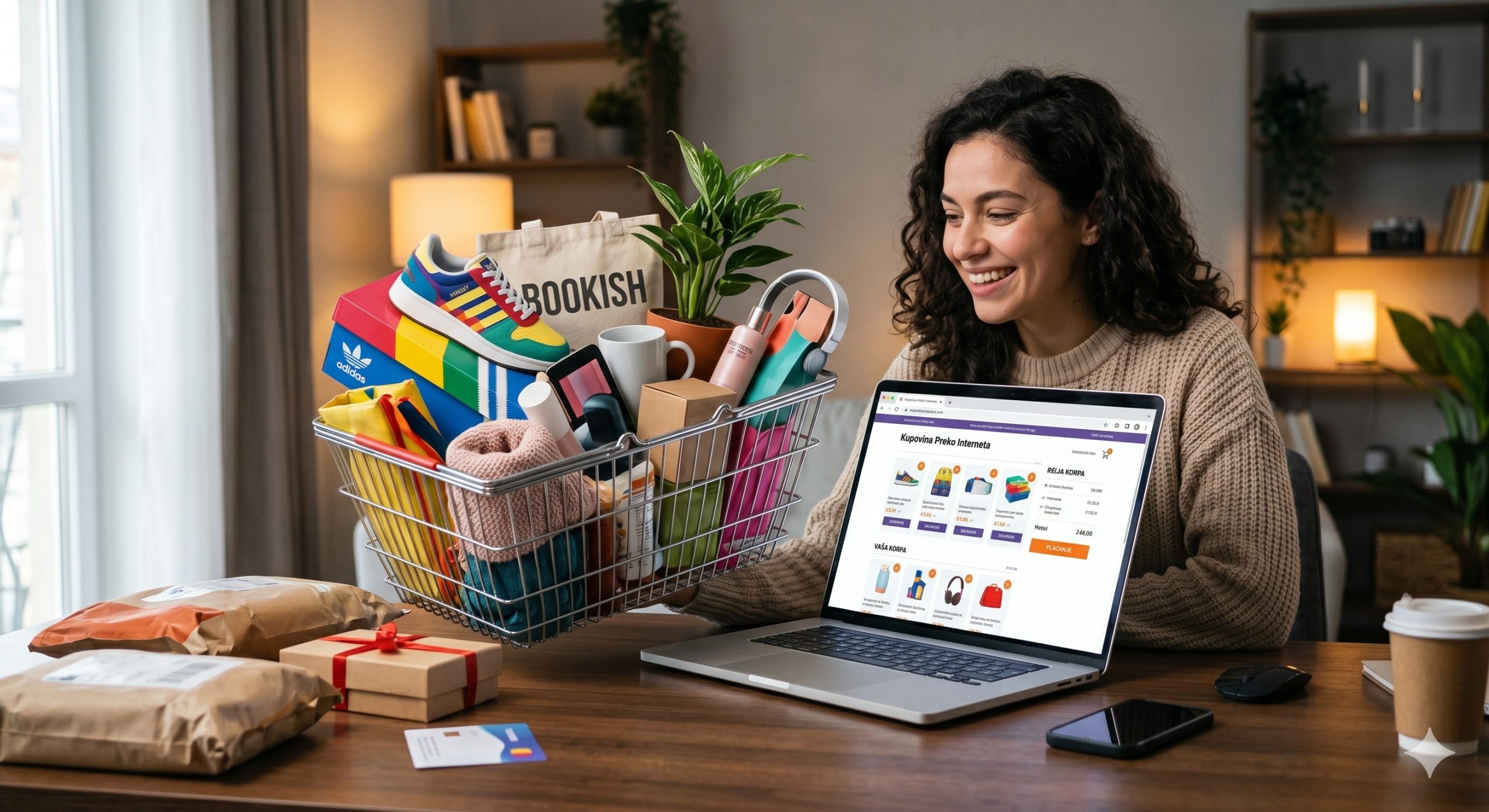 Republička inspekcija u lovu na nelegalne prodavce na internetu