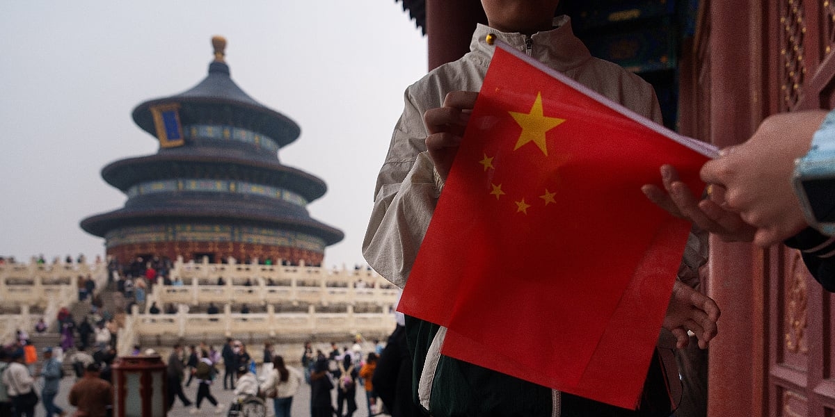 Kina želi pokazati globalno liderstvo kroz diplomatiju za okončanje rata u Iranu, Amerikanci nezainteresovani