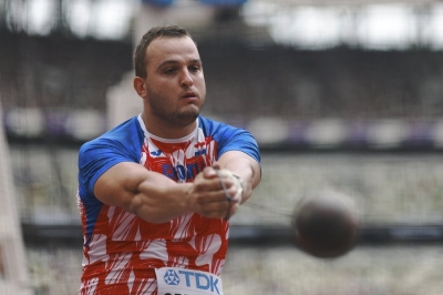 Skandal na Svjetskom prvenstvu u atletici: Hrvatu priznali da je pokraden, ali šta ima od toga