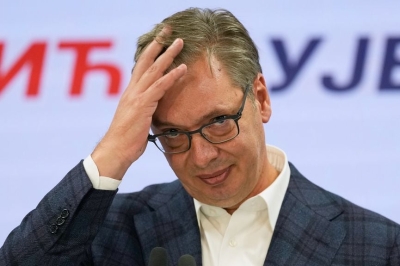 Zbog podrške Vučiću traže protjerivanje poznatog fudbalera iz Srbije u BiH: Njega preko Drine odmah