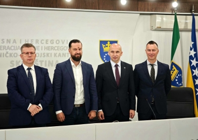 VIDEO: ZDK prvi u FBiH proveo reformu nastavnih planova i programa za osnovne škole i gimnazije