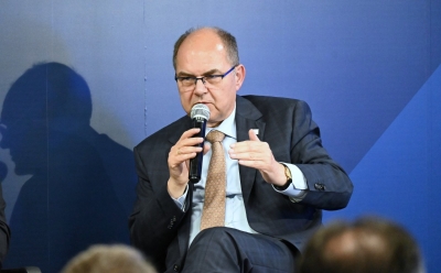 Schmidt: Budućnost BiH je u Evropskoj uniji, dobro su poznate reforme koje je potrebno provesti