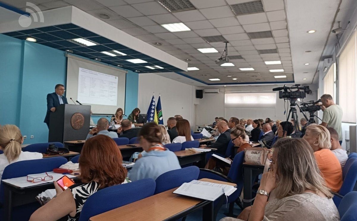 Skupština TK usvojila dva zaključka o unapređenju prava osoba s invaliditetom