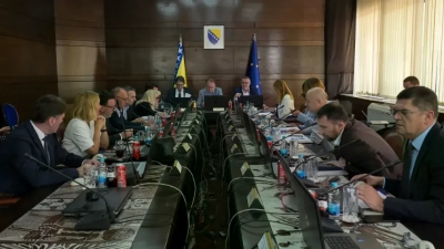 Raspikuće u Vladi FBiH: Prošla vlast ostavila 500 miliona KM suficita, ova će ostaviti duga četiri milijarde