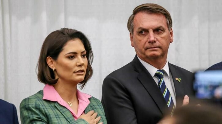 Poraženi brazilski predsjednički kandidat Bolsonaro stigao u SAD