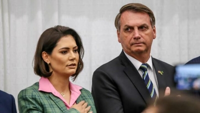 Poraženi brazilski predsjednički kandidat Bolsonaro stigao u SAD