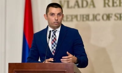 Najviše otišlo u grad bivšeg ministra: Novcem za turizam krpili svlačionice seoskih klubova