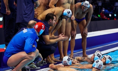 Soro odlazi? Spremaju se promjene u Vaterpolo savezu