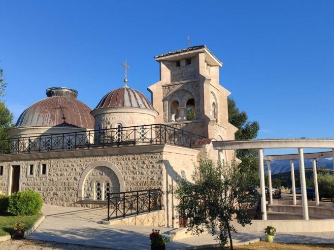 Obilježavanje 85 godina od ustaškog zločina nad Srbima u Prebilovcima