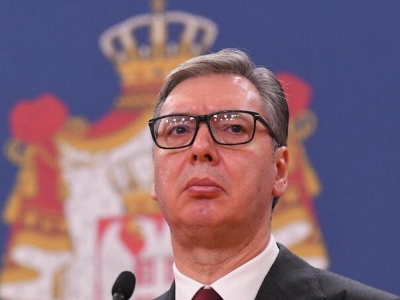 Vučić je nervozan zbog Orbana, boji se mađarskog scenarija: Stigle su zadnje ankete...