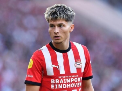 NIZOZEMCI JAVLJAJU: Bajraktarević odlučio gdje nastavlja karijeru, napušta PSV