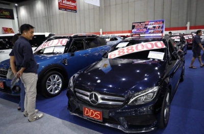 STRUČNJACI OTKRILI KOJA JE NAJBOLJA BOJA AUTOMOBILA: Manje se prlja, manje grije i dugoročno štedi novac