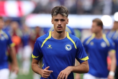 MLADI FUDBALER JUVENTUSA: Kerim Alajbegoviću ponovo porasla cijena na Transfermarktu