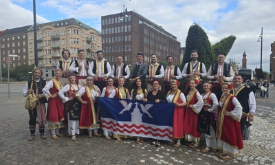 Dodik čestitao “Srbadiji”: Oni su istinski ambasador kulture Republike Srpske