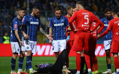 Željo na Grbavici remizirao sa Veležom i udaljio se od plasmana u Evropu