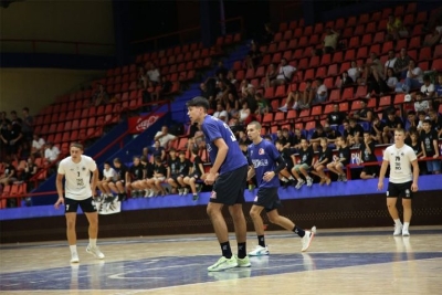 Turnir u Banjaluci: Mladi rukometaši pokazali veliki talenat i borbenost (Foto)