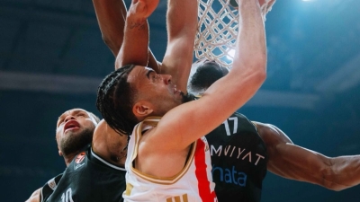 Poznati svi parovi plej-ofa i plej-ina Eurolige