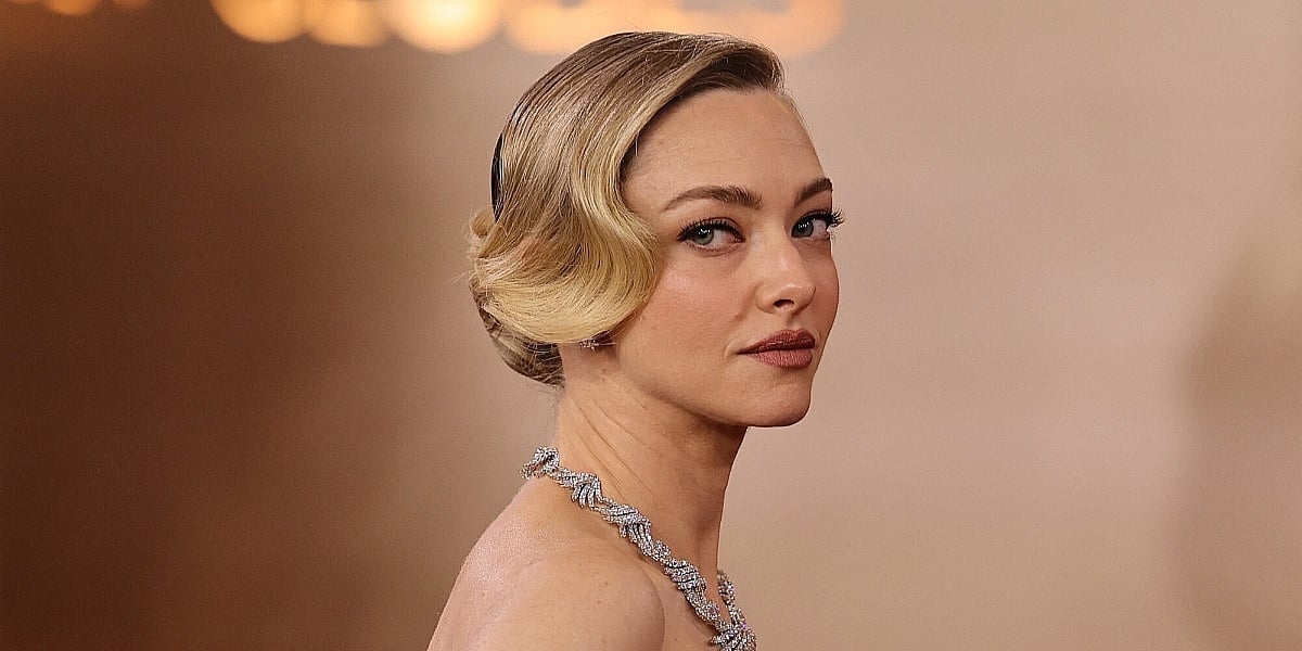 Amanda Seyfried ranije naslutila da će ponovo igrati Elizabeth Holmes: Imala sam nešto prakse