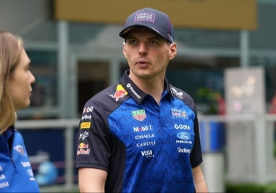 Verstappen izabrao između Barcelone i Real Madrida