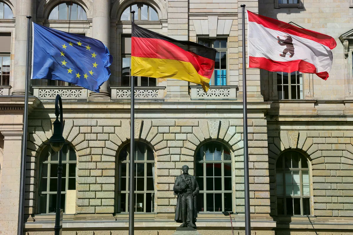 Njemačka odbacila novi prijedlog budžeta EU: Rezovi nisu dovoljni