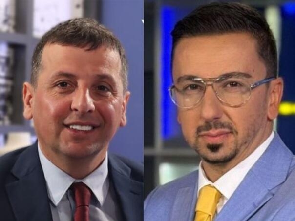 Drama u programu BHT, pogledajte kako je novinar "ugasio" Vukana
