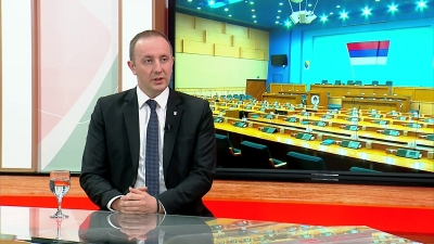 Dodik se i dalje bahati, ne želi da prizna da je njegovo vrijeme prošlo i da narod više ne želi diktaturu (VIDEO)