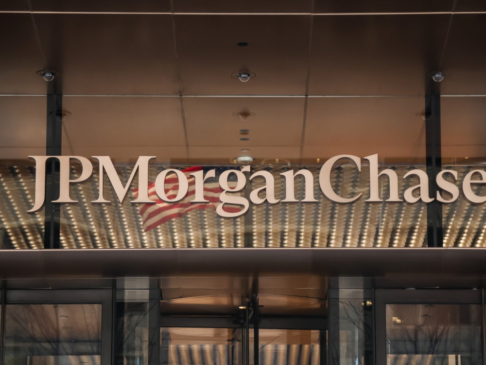 JPMorgan bilježi neočekivan pad prihoda od trgovanja obveznicama