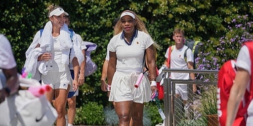 Nesvakidašnja situacija na Wimbledonu, mečevi prekinuti zbog nevjerovatnog razloga