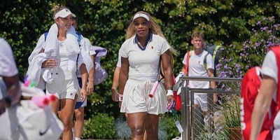 Nesvakidašnja situacija na Wimbledonu, mečevi prekinuti zbog nevjerovatnog razloga