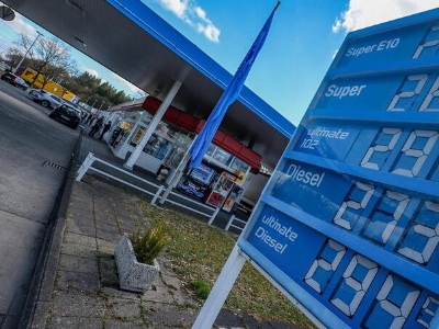 Gorivo ponovo poskupljuje širom EU: Najveći udar u Njemačkoj i Rumuniji
