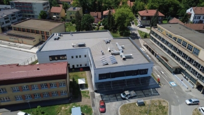 Poznat termin svečanog otvorenja nove zgrade Hitne pomoći u Zenici – Moderna zgrada konačno otvara vrata građanima