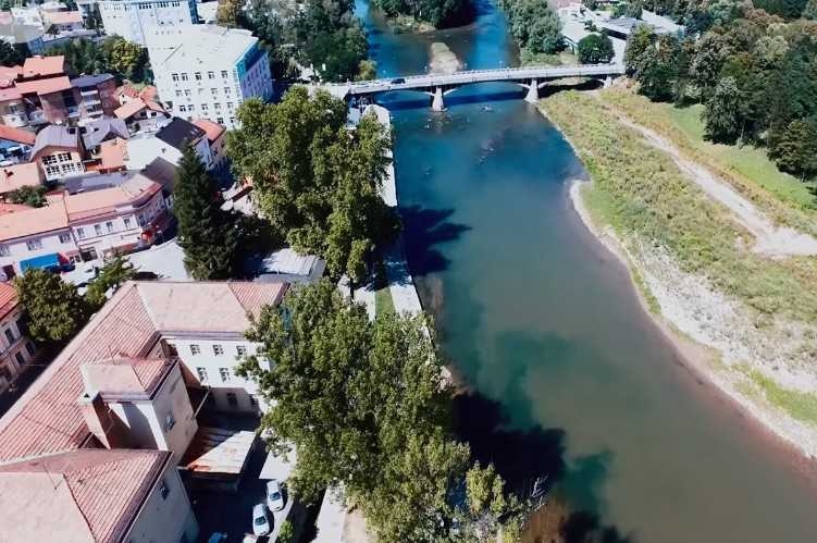 Opljačkana “Piramida Sunca” u Visokom