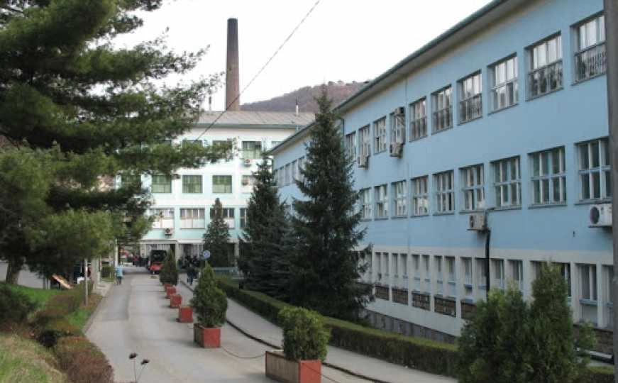 Zenica: U porodičnoj kući preminula djevojčica