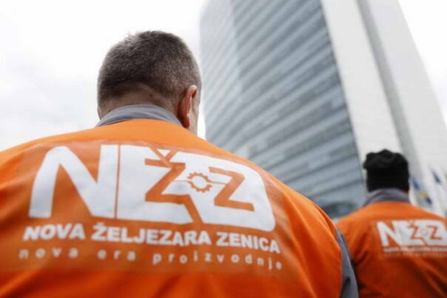 PROPAO PLAN VLADE FBiH: Sud odbio prijedlog za uvođenje vanredne uprave u Novu Željezaru Zenica