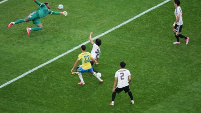 Brazil se plasirao u osminu finala SP, Japan ide kući