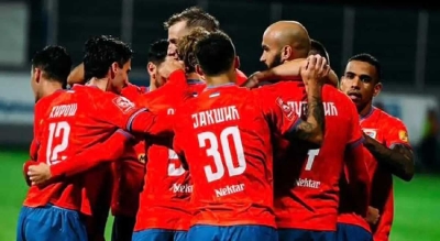 Derbi u Banjaluci: Borac dočekuje starog rivala