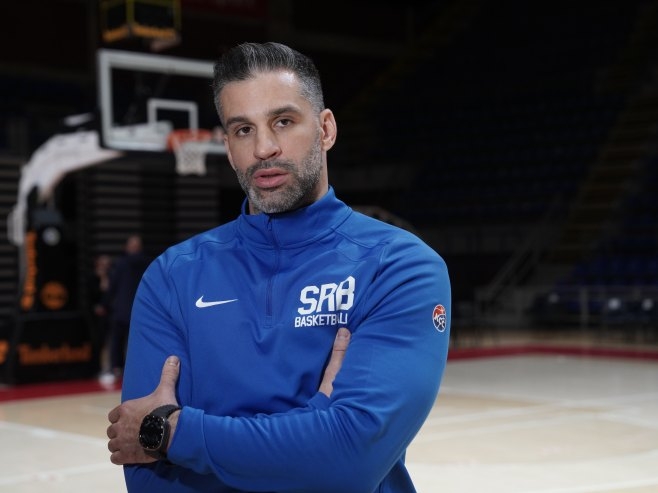 Alimpijević najbolji trener u Evrokupu