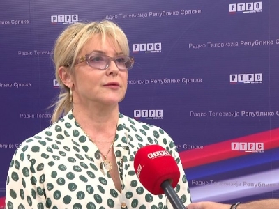 Trišić Babić: Naredne sedmice dogovaramo prve vidljive investicije Izraela u Srpskoj