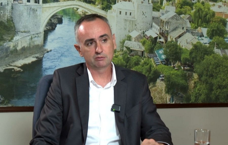 RAHIMIĆ O OTKAZIMA U KOMUNALNOM: 'Ovo šalje lošu poruku Bošnjacima' (VIDEO)
