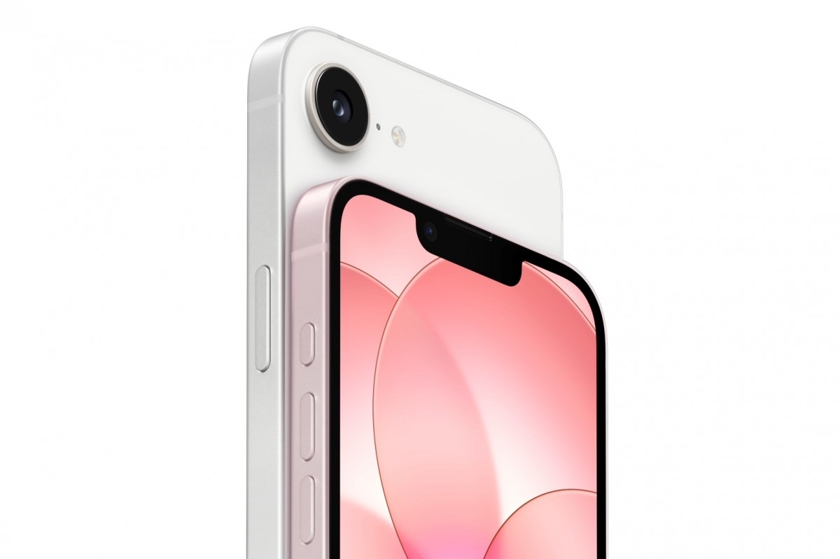 Ovo su moguće specifikacije iPhonea 18e