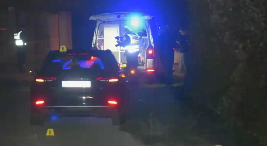 Teška nesreća u BiH, u Audiju poginuo 20-godišnjak