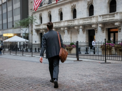 AI boom pokazuje prve znakove usporavanja, Wall Street počinje biti oprezniji