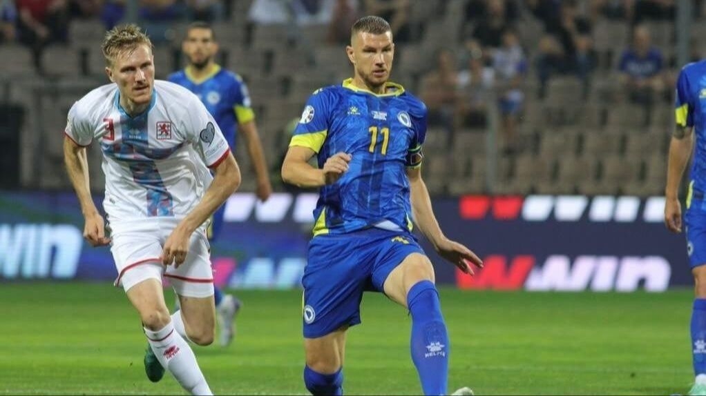Fenerbahče poslao poruku Džeki: Zauvijek ćemo se ponositi tobom