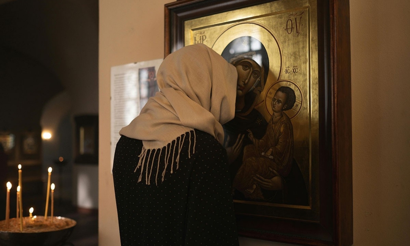 Izgovorite ovu molitvu: SPC i vjernici danas slave velikog mučenika