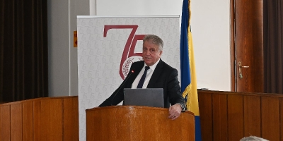 Besim Balić: 61 posto teritorija BiH je prekriven šumama, mora se promijeniti način upravljanja njima