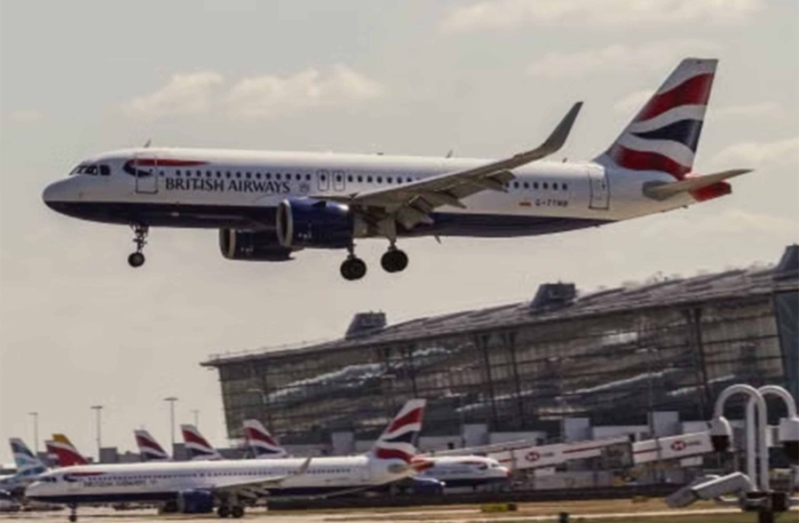 ZA DLAKU IZBJEGNUTA KATASTROFA: Avion sa 180 putnika se umalo sudario s dronom