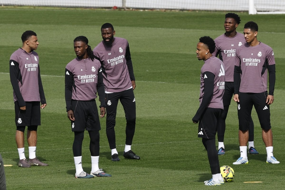 Engleski velikan trznuo Real: Pokazali su jasno šta žele