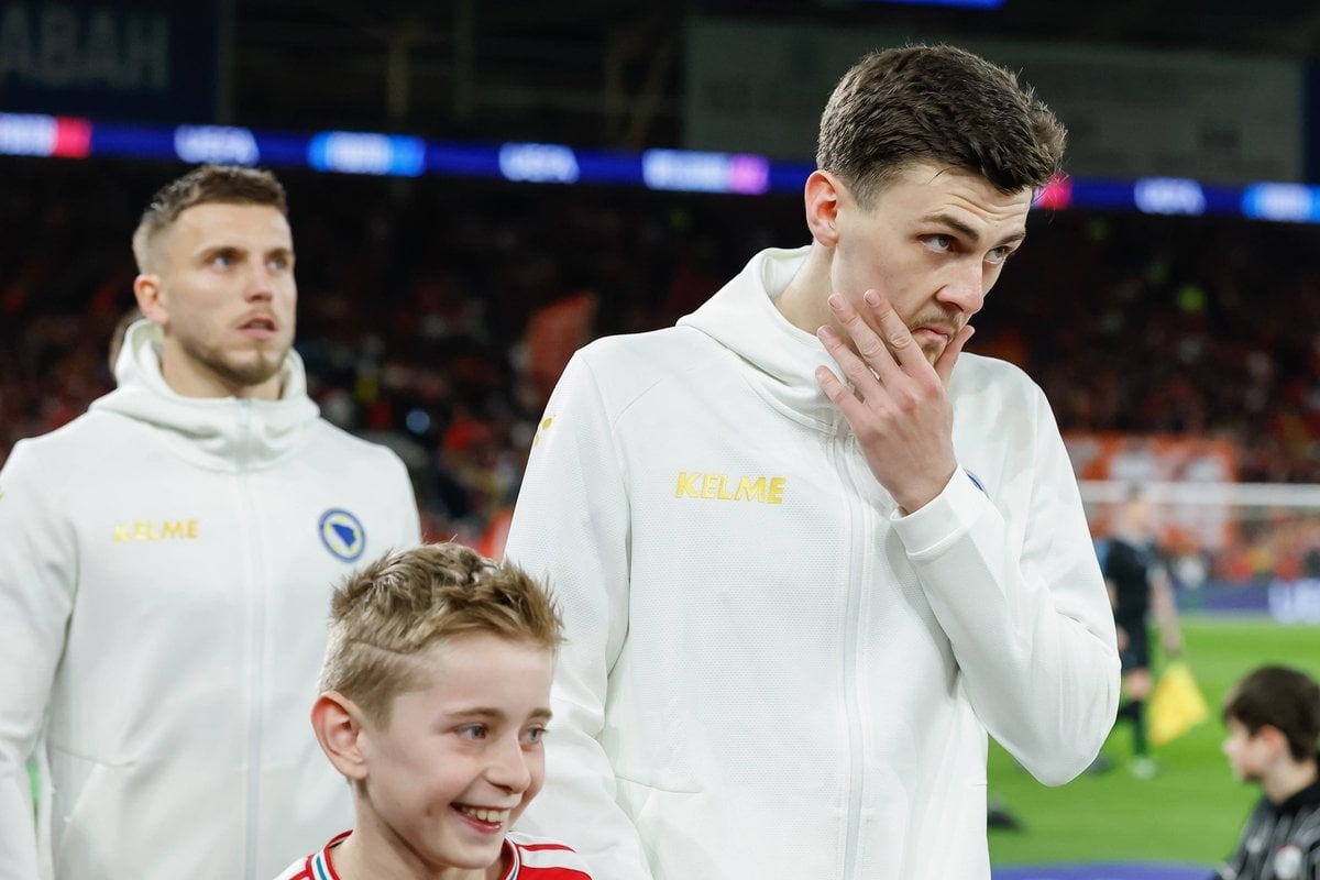 Mourinho velikanu poručio da dovede Benjamina Tahirovića, oni odmah otvorili pregovore! · Saznajemo